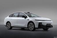 全新的LEAP3.5架構(gòu)打造 零跑B01申報(bào)圖曝光