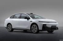 全新的LEAP3.5架構(gòu)打造 零跑B01申報(bào)圖曝光