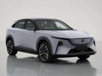 上海車展亮相/1.5L增程 馬自達(dá)EZ-60申報(bào)圖