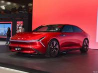 本田燁品牌第二彈車型GT將于上海車展全球首發(fā)