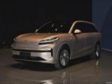 上海車展：樂道L90車型正式發(fā)布
