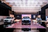 上海車展：3.5T V6 英菲尼迪QX80正式亮相