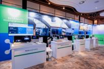 智啟車(chē)展新篇，解構(gòu)新時(shí)代駕乘體驗(yàn) 哈曼創(chuàng)新科技賦能車(chē)內(nèi)體驗(yàn)升維