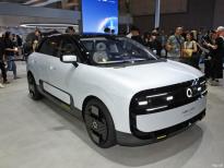 配置高 全新奇瑞QQ將于2026年上半年量產(chǎn)