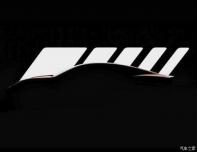 于6月發(fā)布 梅賽德斯-AMG全新四門(mén)轎跑車(chē)預(yù)告圖