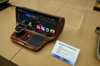 維信諾全球首發(fā)多項車載顯示技術(shù)，如何席卷你的“第三空間”？