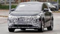 年內(nèi)發(fā)布 新款奧迪Q4 e-tron Sportback諜照