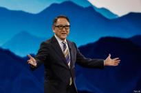 豐田章男：豐田2700萬混動(dòng)車與900萬電車碳排放相同