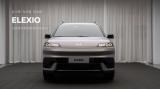 北京現(xiàn)代ELEXIO，重解新能源SUV的價值所在
