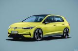 最快2028年發(fā)布 全新高爾夫或更名為ID.Golf