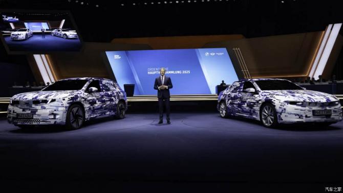 寶馬推出BMW HypersonX沉浸式汽車聲效系統(tǒng)