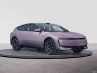 800V/續(xù)航超700km 奧迪E5 Sportback申報(bào)圖