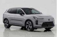 預(yù)計(jì)于9月份上市 沃爾沃XC70申報(bào)圖曝光