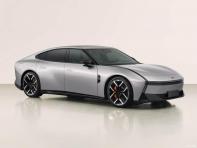 雙電機(jī)四驅(qū)/595馬力 全新小鵬P7申報(bào)圖曝光