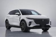 華為“ADS4+鴻蒙座艙5” 新款嵐圖知音申報(bào)圖