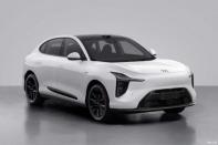 純電/增程動(dòng)力供選擇 新款智己LS6申報(bào)信息