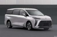 增三元鋰電池版本 別克GL8 陸尊 PHEV申報(bào)圖