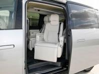 售2.98萬(wàn) 2024款理想MEGA零重力座椅套裝