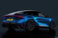 明年發(fā)布/搭載輪邊電機(jī)技術(shù) Alpine A310預(yù)告