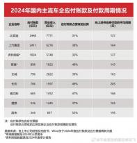 比亞迪李云飛回應(yīng)被暗指“汽車圈恒大”傳聞