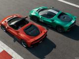 398.88萬起 法拉利296 Speciale/Speciale A國(guó)內(nèi)上市