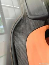 碳纖維套件/21英寸鍛造輪圈 小米YU7 Max車型