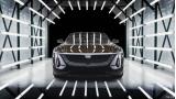 凱迪拉克超豪華電動(dòng)汽車Celestiq首臺(tái)車交付