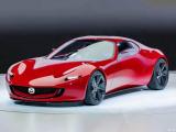 馬自達(dá)推RX-7繼任者 ICONIC SP搭載轉(zhuǎn)子發(fā)動(dòng)機(jī)