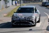 或超700馬力 捷尼賽思GV60 Magma低偽諜照
