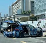 還處于油泥階段 比亞迪方程豹或?qū)⑼偏C裝車