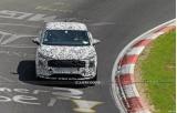 或夏季亮相 全新奧迪Q3 Sportback最新諜照