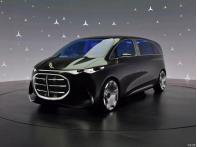 或明年底登陸中國 Vision V量產(chǎn)版將福建生產(chǎn)