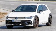 2027年上半年亮相 全新大眾T-ROC R諜照