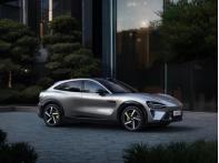 小米汽車?yán)总姡盒∶譟U7即將開啟限時改配