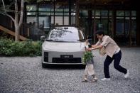 標配激光雷達 理想i8將于7月29日正式上市