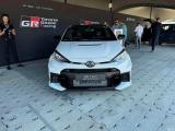 古德伍德：豐田GR YARiS Aero Performance首發(fā)