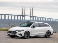 WLTP續(xù)航761km 全新奔馳CLA獵裝版官圖