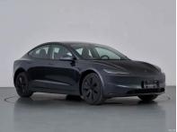功率225千瓦 特斯拉Model 3新增車型申報圖