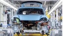 第100萬(wàn)臺(tái)保時(shí)捷Macan萊比錫工廠下線