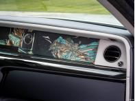 靈感來自敦煌壁畫 勞斯萊斯三款車型定制版