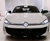 專屬外觀套件 新款大眾凌渡L GTS實(shí)車曝光