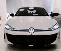 專屬外觀套件 新款大眾凌渡L GTS實車曝光