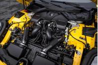 瑪莎拉蒂與阿爾法·羅密歐計劃推旗艦GT跑車