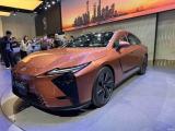 涵蓋轎車/SUV/跑車 雷克薩斯新產(chǎn)品規(guī)劃曝光