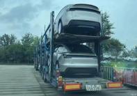 預(yù)計(jì)秋季上市 特斯拉Model Y L實(shí)車曝光