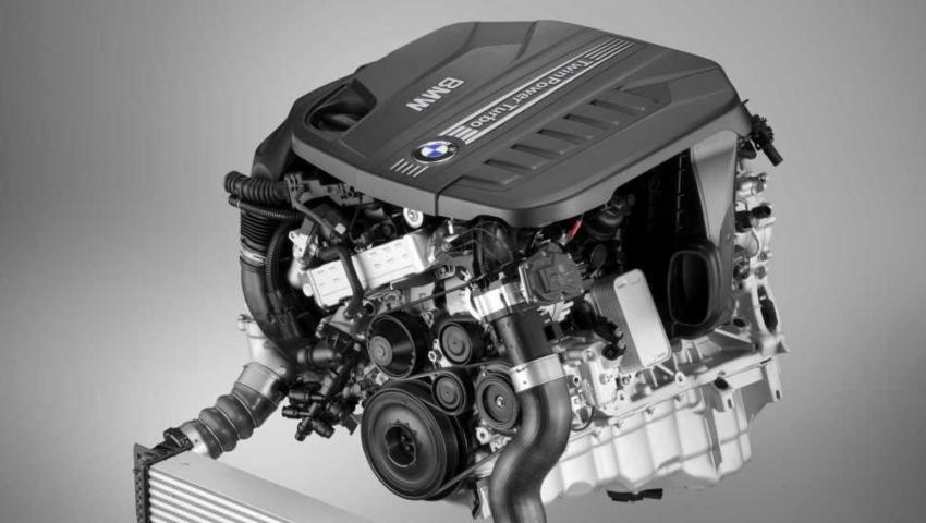 因戰(zhàn)略調(diào)整 奔馳或?qū)⒋钶d寶馬四缸發(fā)動(dòng)機(jī)