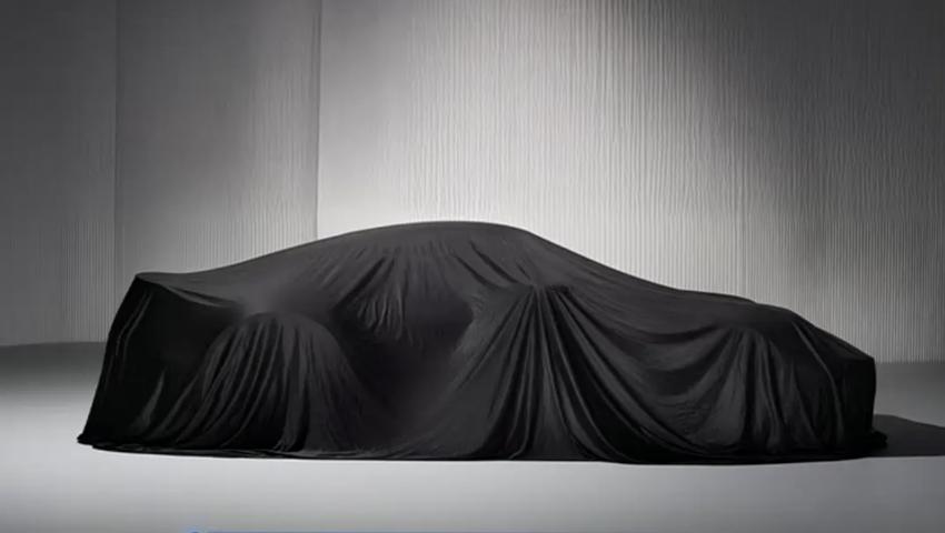 新款保時捷 911 Turbo S將于9月7日全球首秀