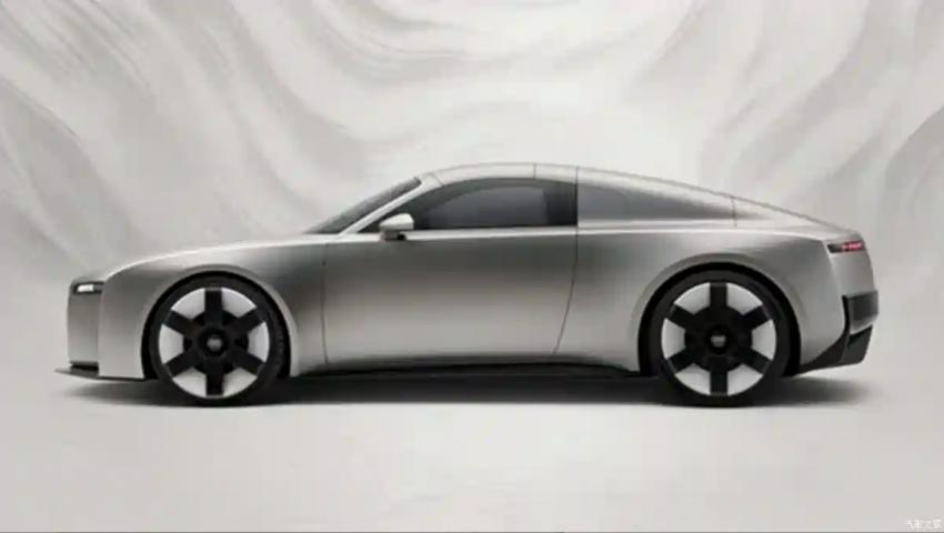 慕尼黑車展亮相 奧迪全新純電動概念車預告