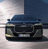 寶馬7系/X5/i4 M等多款重磅車(chē)型即將改款