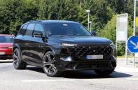 計(jì)劃于明年發(fā)布 奧迪全新一代奧迪Q7以及Q9車型